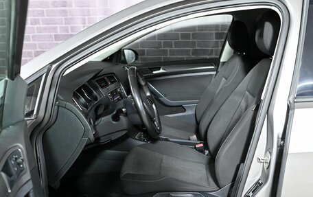 Volkswagen Golf VII, 2013 год, 1 450 000 рублей, 10 фотография