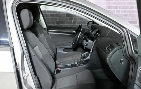 Volkswagen Golf VII, 2013 год, 1 450 000 рублей, 11 фотография