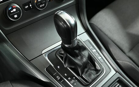Volkswagen Golf VII, 2013 год, 1 450 000 рублей, 13 фотография