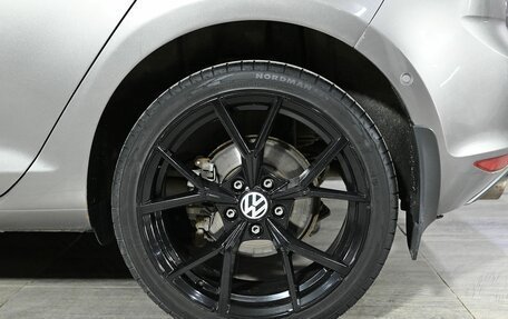 Volkswagen Golf VII, 2013 год, 1 450 000 рублей, 17 фотография