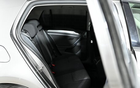 Volkswagen Golf VII, 2013 год, 1 450 000 рублей, 18 фотография