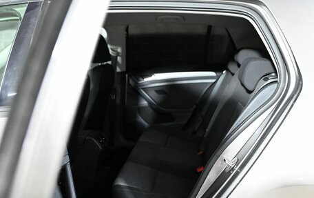 Volkswagen Golf VII, 2013 год, 1 450 000 рублей, 19 фотография
