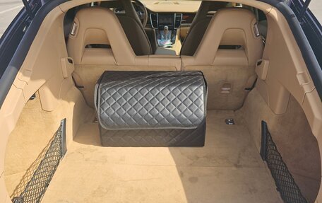 Porsche Panamera II рестайлинг, 2011 год, 2 500 000 рублей, 12 фотография