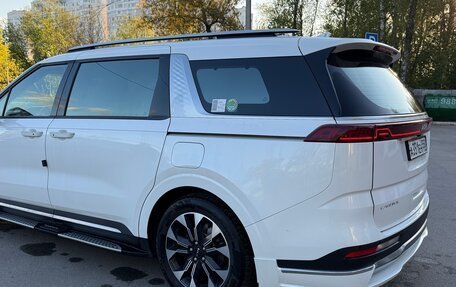 KIA Carnival, 2023 год, 5 000 000 рублей, 4 фотография
