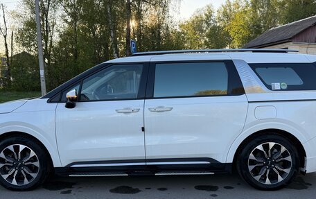 KIA Carnival, 2023 год, 5 000 000 рублей, 3 фотография