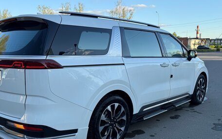 KIA Carnival, 2023 год, 5 000 000 рублей, 6 фотография