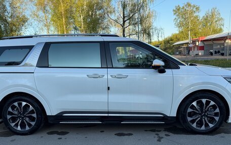 KIA Carnival, 2023 год, 5 000 000 рублей, 7 фотография