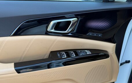 KIA Carnival, 2023 год, 5 000 000 рублей, 9 фотография