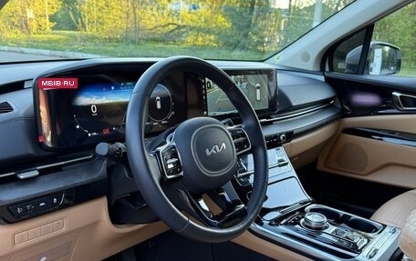 KIA Carnival, 2023 год, 5 000 000 рублей, 10 фотография