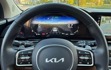 KIA Carnival, 2023 год, 5 000 000 рублей, 17 фотография