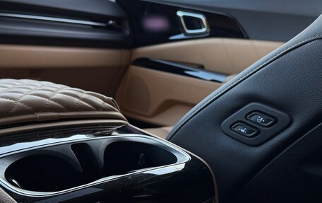 KIA Carnival, 2023 год, 5 000 000 рублей, 15 фотография