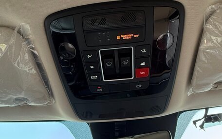 KIA Carnival, 2023 год, 5 000 000 рублей, 18 фотография