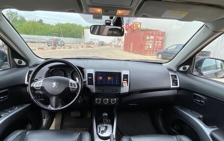 Peugeot 4007, 2011 год, 1 250 000 рублей, 6 фотография