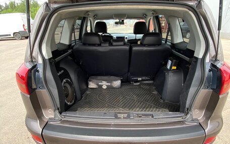 Peugeot 4007, 2011 год, 1 250 000 рублей, 11 фотография