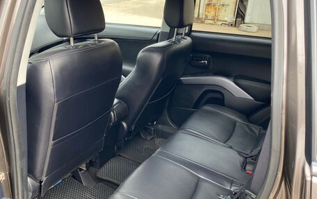 Peugeot 4007, 2011 год, 1 250 000 рублей, 8 фотография