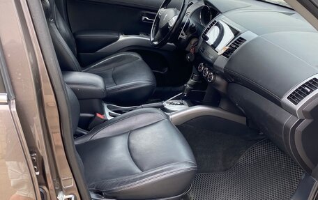 Peugeot 4007, 2011 год, 1 250 000 рублей, 9 фотография
