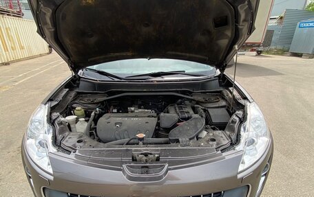 Peugeot 4007, 2011 год, 1 250 000 рублей, 12 фотография