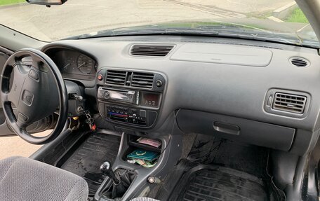 Honda Civic VII, 1997 год, 235 000 рублей, 7 фотография