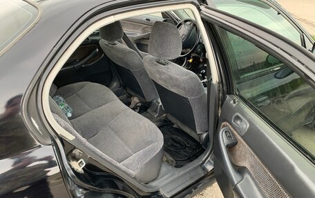 Honda Civic VII, 1997 год, 235 000 рублей, 3 фотография