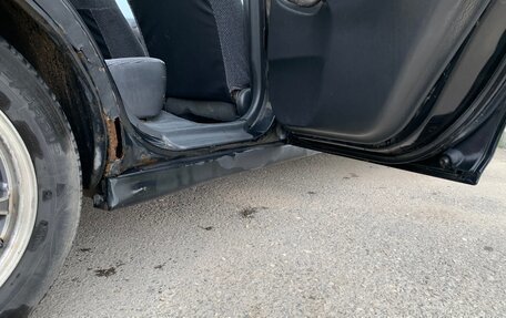 Honda Civic VII, 1997 год, 235 000 рублей, 4 фотография