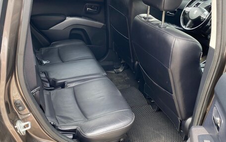 Peugeot 4007, 2011 год, 1 250 000 рублей, 10 фотография