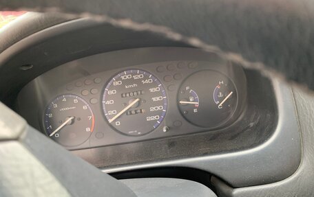 Honda Civic VII, 1997 год, 235 000 рублей, 12 фотография