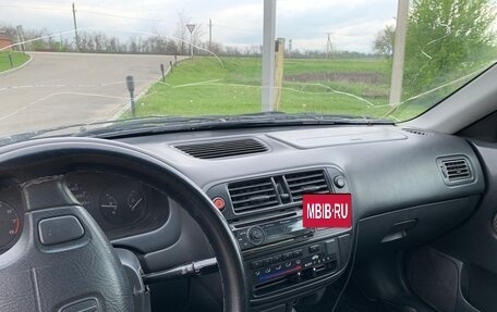 Honda Civic VII, 1997 год, 235 000 рублей, 11 фотография