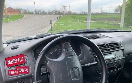 Honda Civic VII, 1997 год, 235 000 рублей, 10 фотография