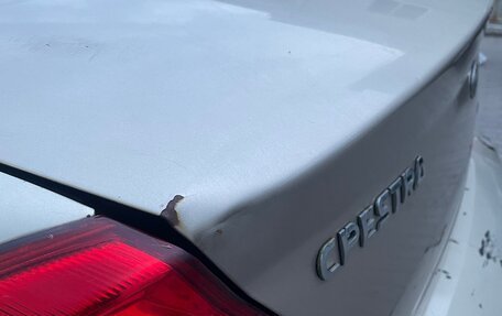 KIA Spectra II (LD), 2008 год, 180 000 рублей, 9 фотография