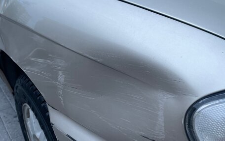 KIA Spectra II (LD), 2008 год, 180 000 рублей, 12 фотография