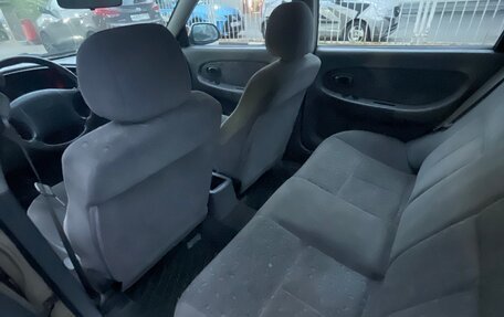KIA Spectra II (LD), 2008 год, 180 000 рублей, 15 фотография