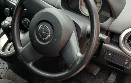 Mazda Demio III (DE), 2008 год, 490 000 рублей, 8 фотография