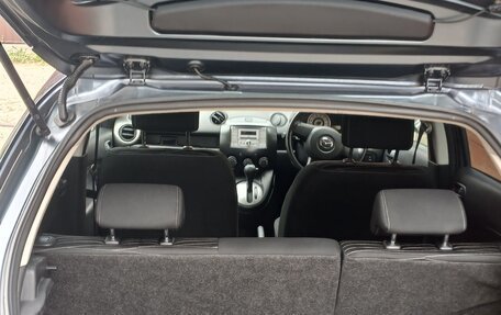 Mazda Demio III (DE), 2008 год, 490 000 рублей, 12 фотография