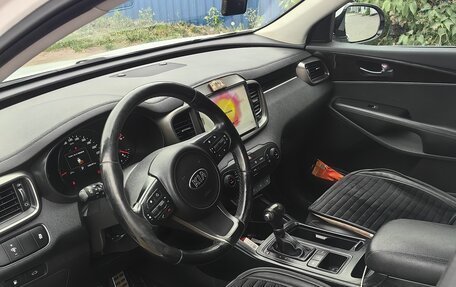 KIA Sorento III Prime рестайлинг, 2017 год, 2 850 000 рублей, 3 фотография