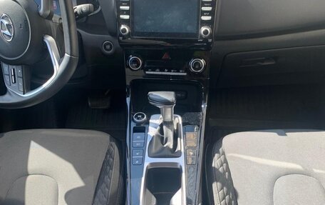 Hyundai Creta, 2021 год, 2 350 000 рублей, 7 фотография