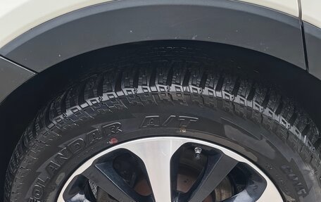 KIA Sorento III Prime рестайлинг, 2017 год, 2 850 000 рублей, 12 фотография