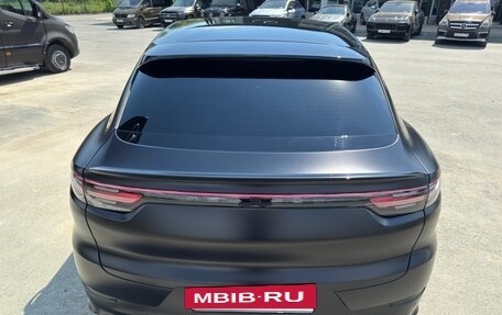 Porsche Cayenne III, 2019 год, 13 500 000 рублей, 6 фотография