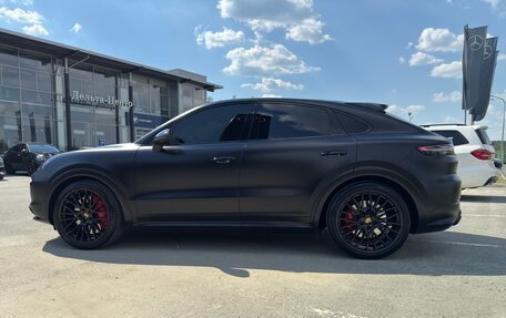 Porsche Cayenne III, 2019 год, 13 500 000 рублей, 8 фотография