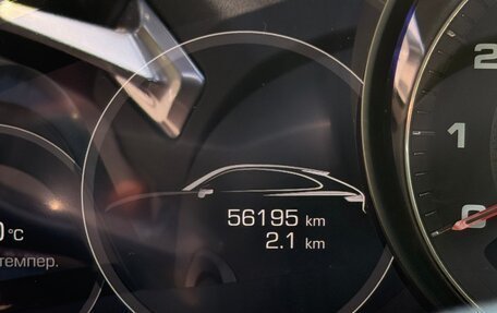 Porsche Cayenne III, 2019 год, 13 500 000 рублей, 15 фотография