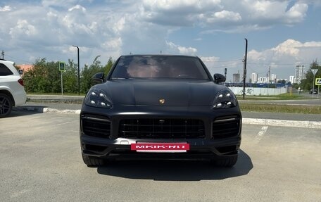 Porsche Cayenne III, 2019 год, 13 500 000 рублей, 3 фотография