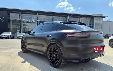Porsche Cayenne III, 2019 год, 13 500 000 рублей, 7 фотография