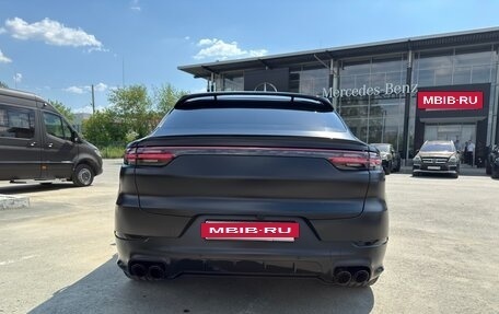 Porsche Cayenne III, 2019 год, 13 500 000 рублей, 5 фотография