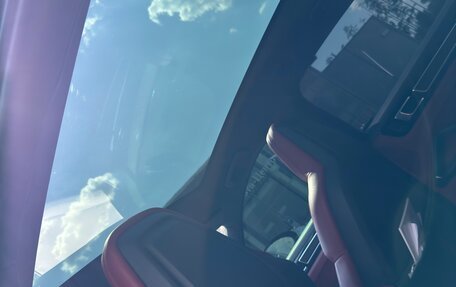 Porsche Cayenne III, 2019 год, 13 500 000 рублей, 19 фотография