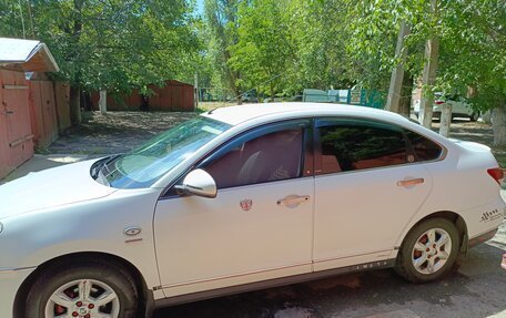 Nissan Almera, 2018 год, 970 000 рублей, 6 фотография