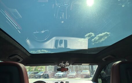 Porsche Cayenne III, 2019 год, 13 500 000 рублей, 24 фотография