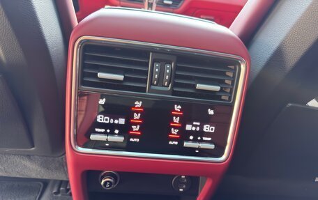 Porsche Cayenne III, 2019 год, 13 500 000 рублей, 22 фотография