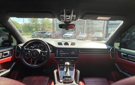 Porsche Cayenne III, 2019 год, 13 500 000 рублей, 23 фотография