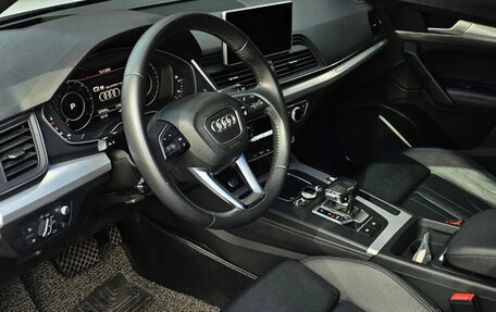 Audi Q5, 2020 год, 2 995 000 рублей, 7 фотография