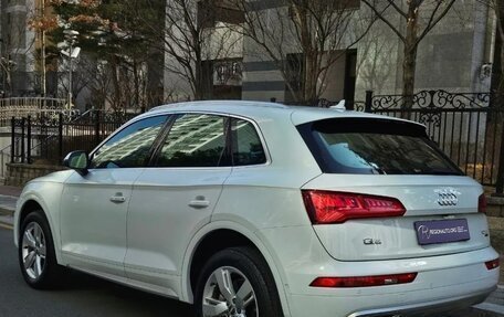 Audi Q5, 2020 год, 2 995 000 рублей, 5 фотография