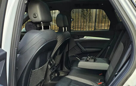 Audi Q5, 2020 год, 2 995 000 рублей, 9 фотография